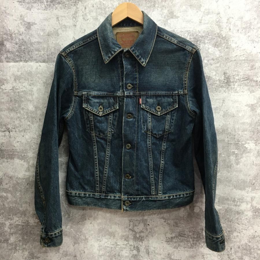 LEVI'S リーバイス Lot 70504 J02 日本製 95年製 3rdタイプ 4thタイプ【8541-004】 Levi's（リーバイス） Lot 70504 J02 日本製 95年製 3rdタイプ 4th