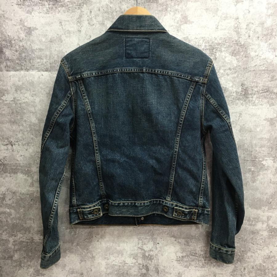 Levi's（リーバイス） Lot 70504 J02 日本製 95年製 3rdタイプ 4th