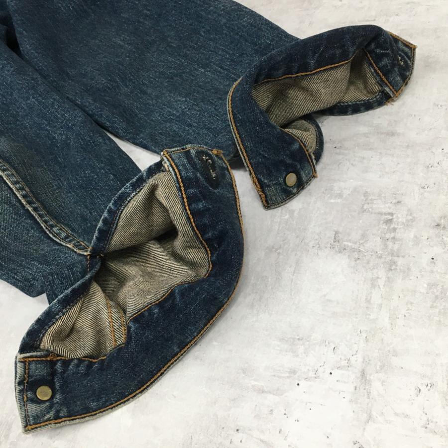 LEVI'S リーバイス Lot 70504 J02 日本製 95年製 3rdタイプ 4thタイプ【8541-004】 Levi's（リーバイス） Lot 70504 J02 日本製 95年製 3rdタイプ 4th