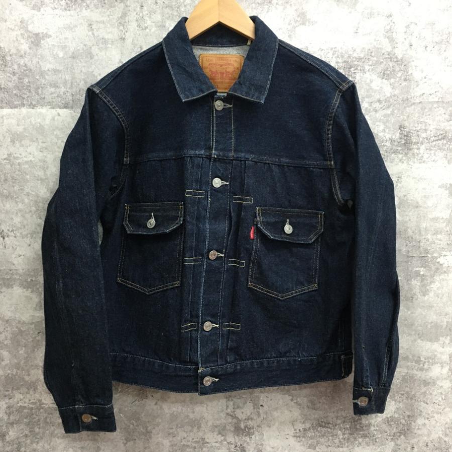 Levi's（リーバイス） LVC Lot507XX 70507-0062 70507 トルコ製 2nd
