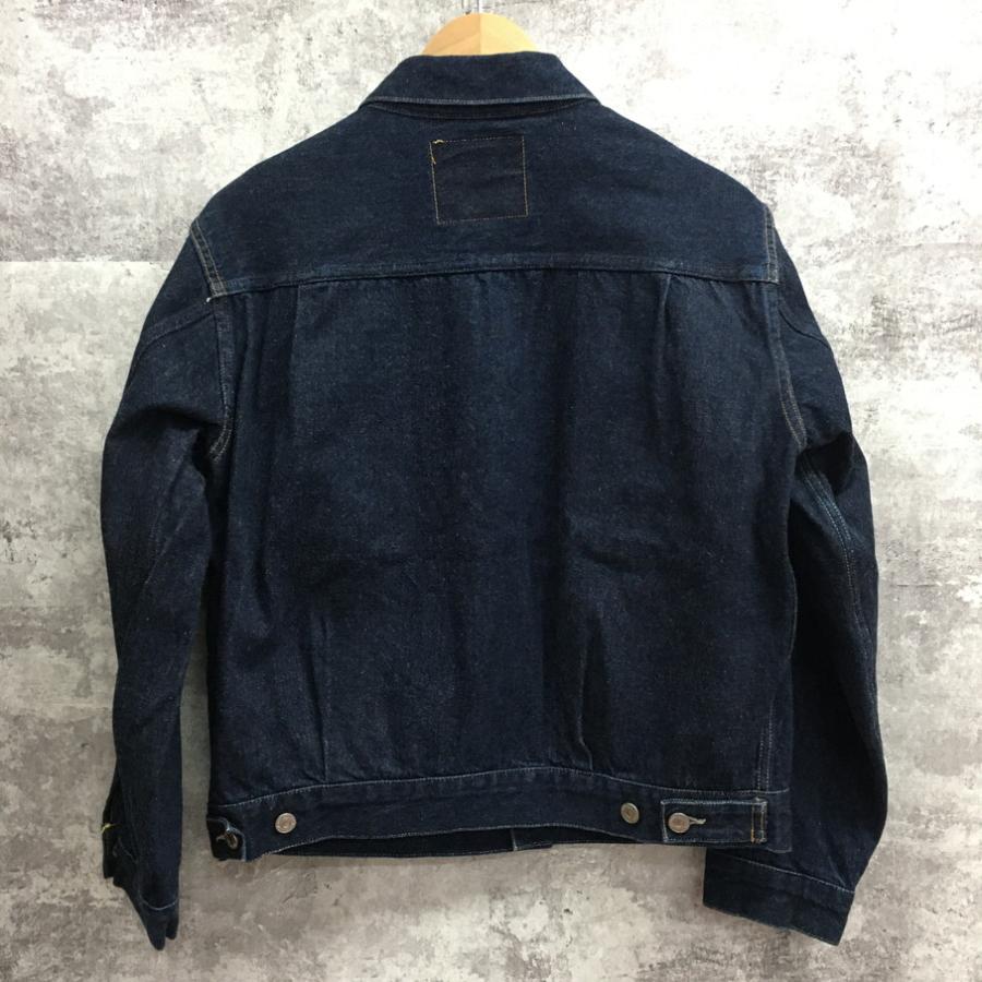 Levi's（リーバイス） LVC Lot507XX 70507-0062 70507 トルコ製 2nd