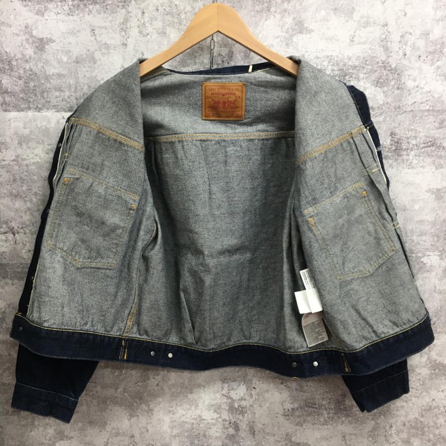 Levi's（リーバイス） LVC Lot507XX 70507-0062 70507 トルコ製 2nd