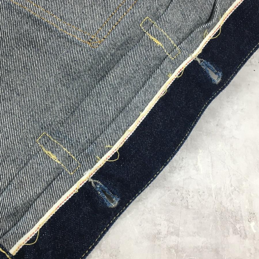 Levi's（リーバイス） LVC Lot507XX 70507-0062 70507 トルコ製 2nd