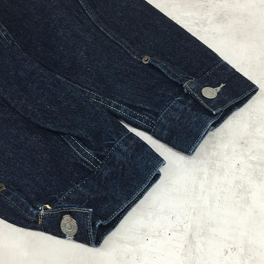 Levi's（リーバイス） LVC Lot507XX 70507-0062 70507 トルコ製 2nd