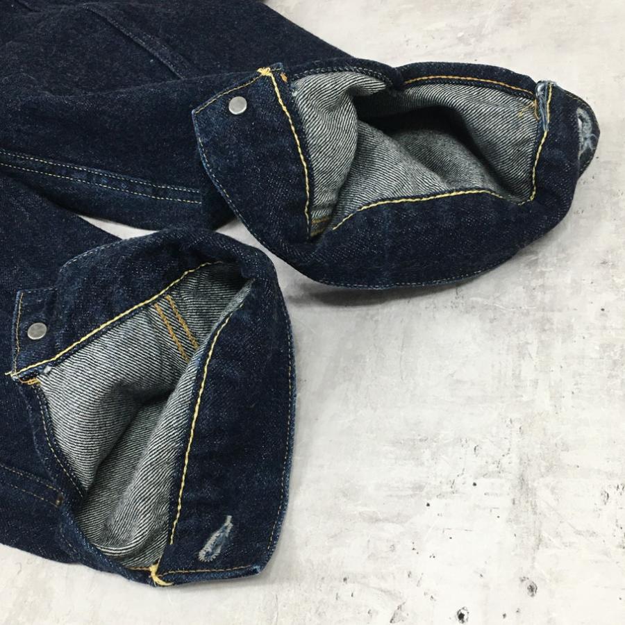 Levi's（リーバイス） LVC Lot507XX 70507-0062 70507 トルコ製 2nd