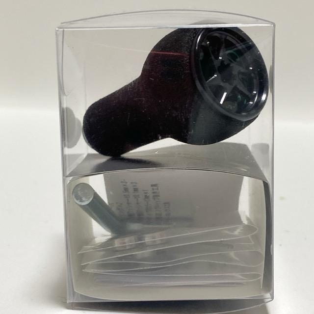 DRT/ディーアールティ VARAL CALFORM KNOB 単体 バリアルカルフォーム