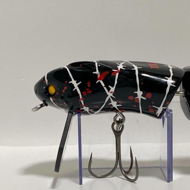 モンカルアーワークス MONKA LURE WORKS モンカルアーワークス /ラットルアー【85596-007