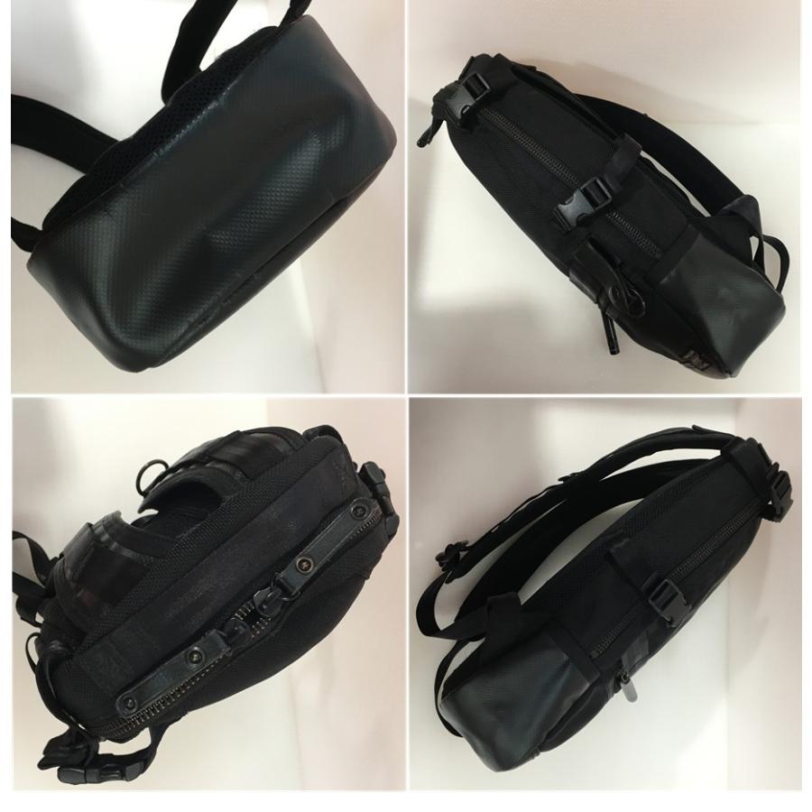 PORTER HEAT ポーターヒート リュック バックパック デイパック