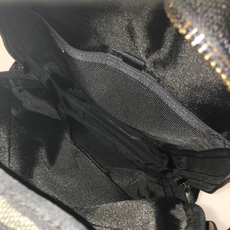 PORTER HEAT ポーターヒート リュック バックパック デイパック ブラック【8561-004】 PORTER HEAT ポーターヒート リュック バックパック デイパック