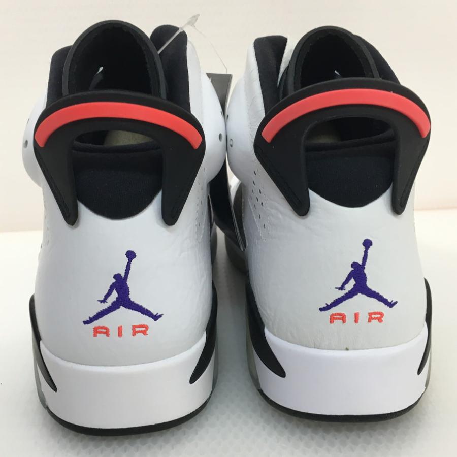 NIKE（ナイキ） NIKE AIR JORDAN 6 RETRO 