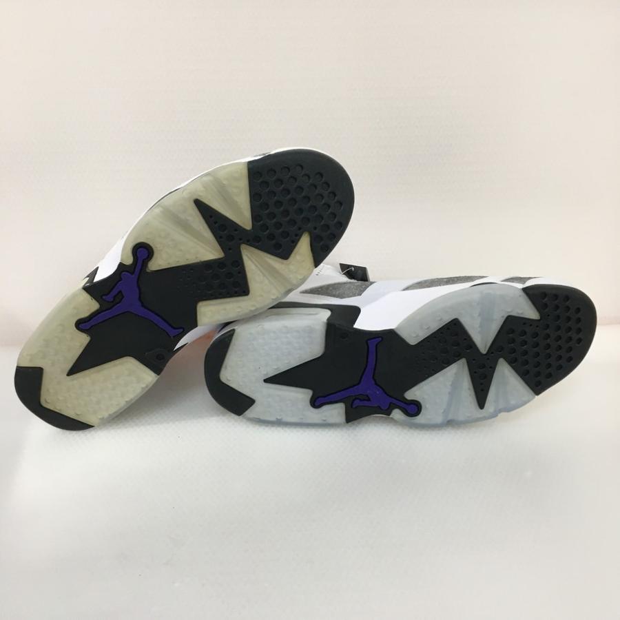NIKE（ナイキ） NIKE AIR JORDAN 6 RETRO 