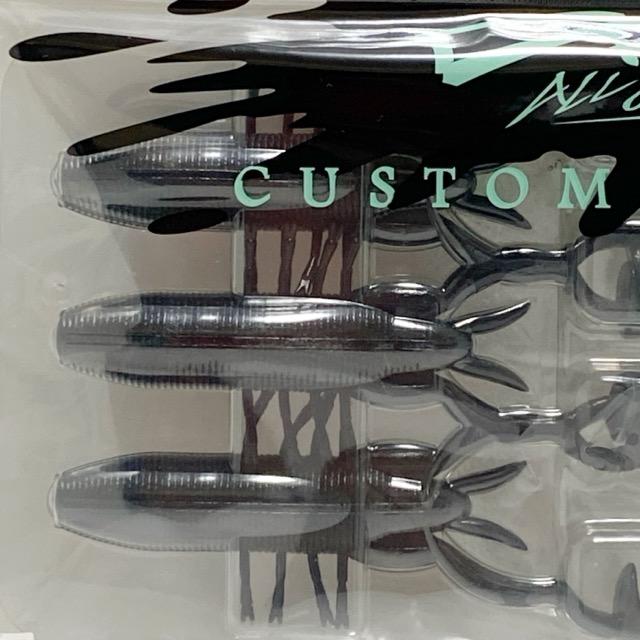 DRT/ディーアールティ DC SHRIMP 3.0 DCシュリンプ 3.0/カラー：#16