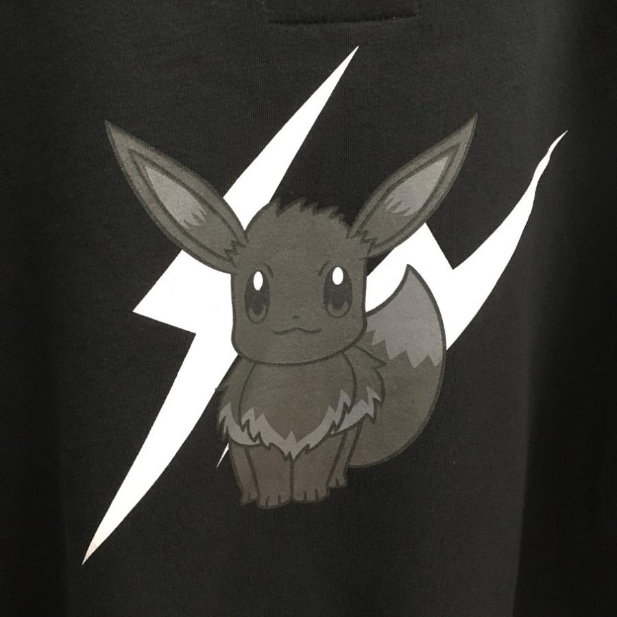 fragment design（フラグメントデザイン） Fragment × Pokemon