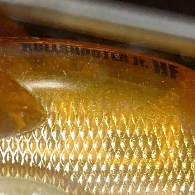 deps/デプス DEPSWEB MEMBERS BULLSHOOTER Jr. HF デプスウェブ