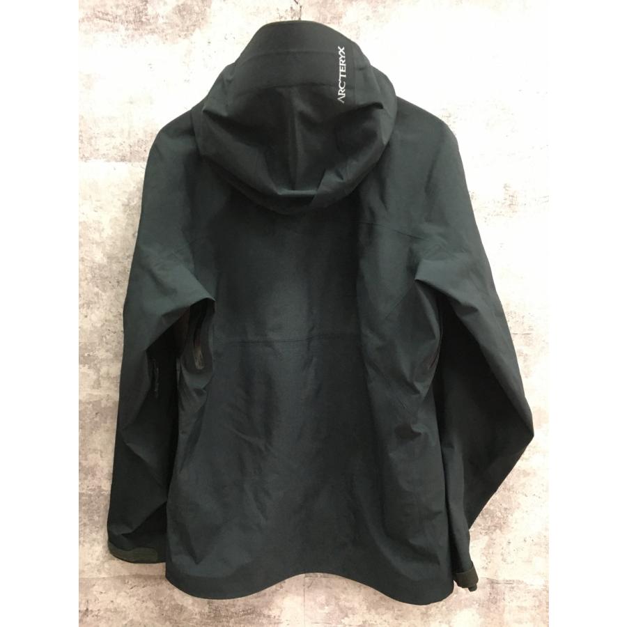 ARC'TERYX（アークテリクス） 24002 SABRE AR JACKET MEN'S セイバー