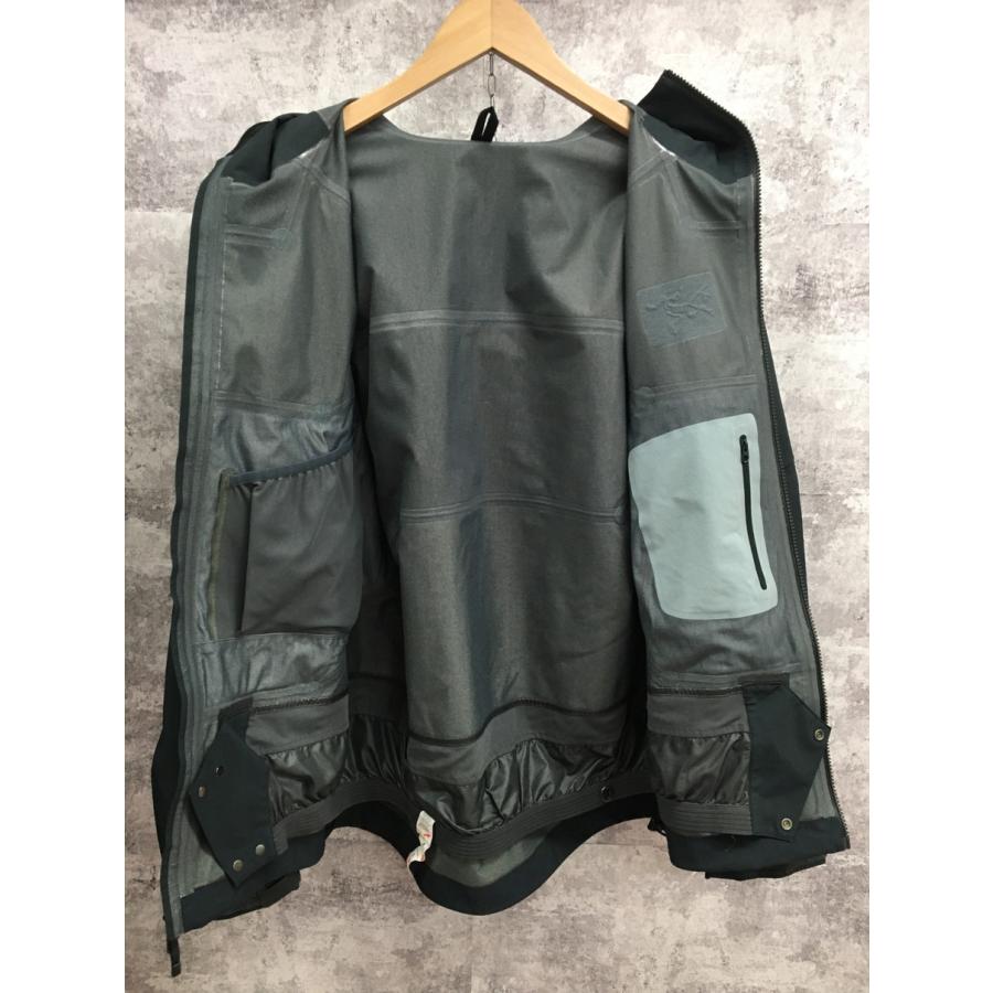 ARC'TERYX（アークテリクス） 24002 SABRE AR JACKET MEN'S セイバー