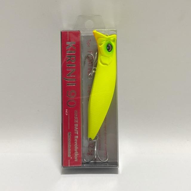Megabass/メガバス KIRINJI 90 キリンジ90/カラー：#DO CHART【85698