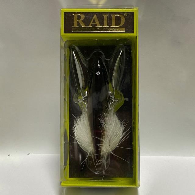 RAID JAPAN/レイドジャパン DODGE ダッジ/カラー：#DG014 REAL KINKURO