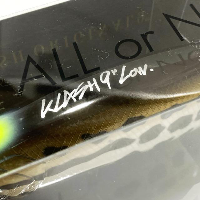 DRT/ディーアールティ KLASH9 Low クラシュナイン ロー/カラー DRT/ディーアールティ KLASH9 Low クラシュナイン ロー/カラー