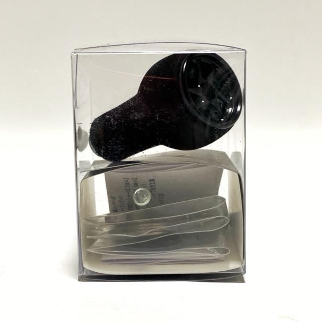 DRT/ディーアールティ VARIAL CALFORM KNOB 単体 バリアルカルフォーム