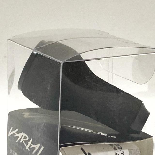 DRT/ディーアールティ VARIAL CALFORM KNOB 単体 バリアルカルフォーム