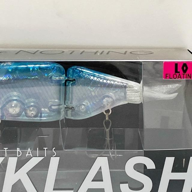 DRT/ディーアールティ TiNY KLASH Low タイニークラッシュ ロー/カラー