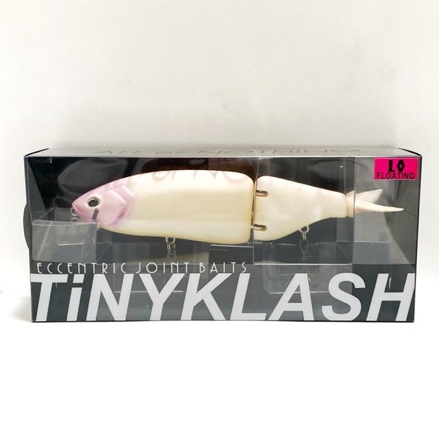 DRT/ディーアールティ TiNY KLASH Low タイニークラッシュ ロー DRT/ディーアールティ TiNY KLASH Low タイニークラッシュ ロー