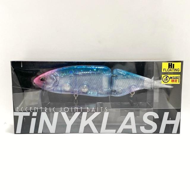 DRT/ディーアールティ TiNY KLASH Hi タイニークラッシュ ハイ DRT/ディーアールティ TiNY KLASH Hi タイニークラッシュ ハイ
