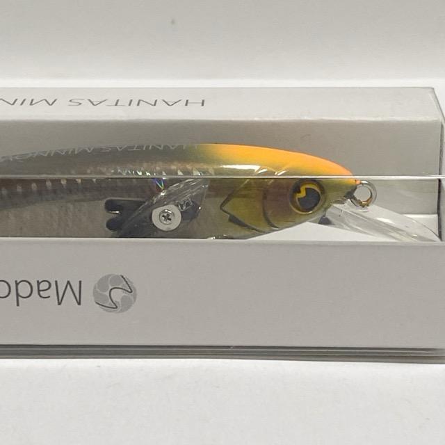 MADOTACHI/マドタチ HANITAS MINNOW HF ハニタスミノーHF/カラー