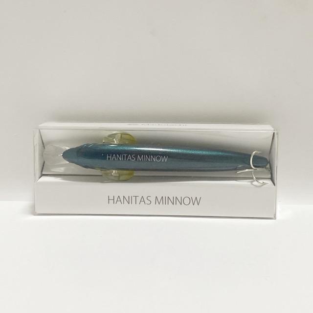 MADOTACHI/マドタチ HANITAS MINNOW SF ハニタスミノーSF/カラー