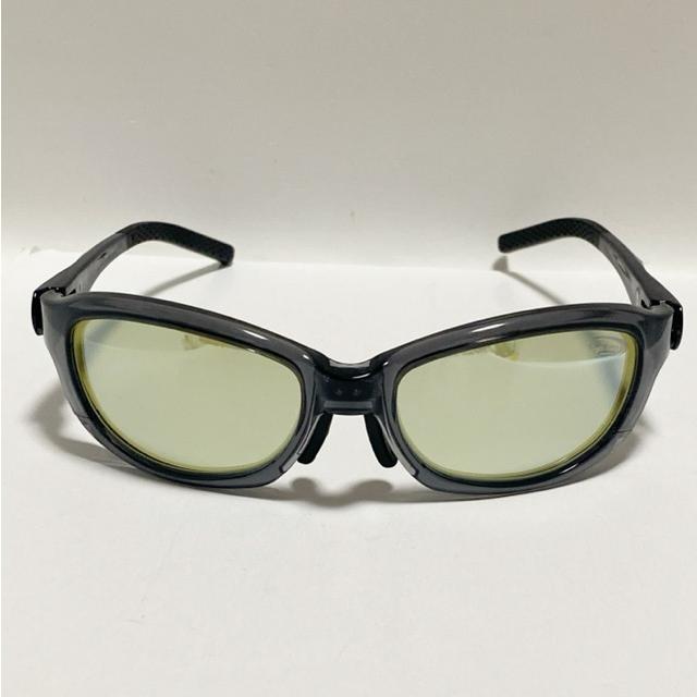 TIEMCO/ティムコ Sight Master POLARIZED GLASSES 偏光サングラス