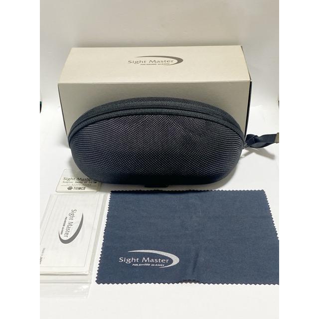 Sight Master 偏光サングラス 60C-1-138 TIEMCO/ティムコ Sight Master POLARIZED GLASSES 偏光サングラス