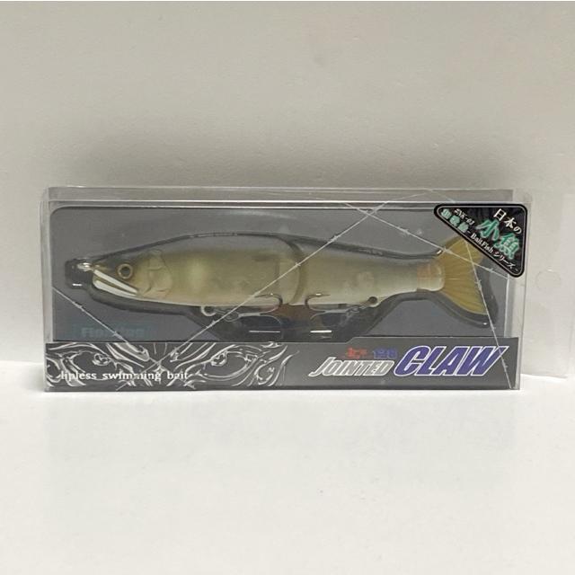 Gun Craft Griffe articulée 128 F #AS-11 Candy