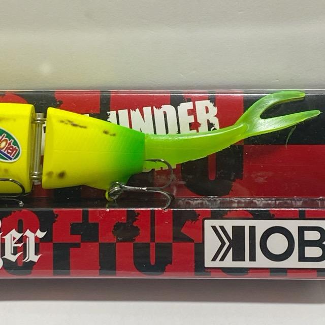 【10FEET UNDER】イェーガーガンクラフトコラボ限定カラー‼️ 10 TEN FEET UNDER/10テンフィートアンダー IAGER イェーガー/カラー