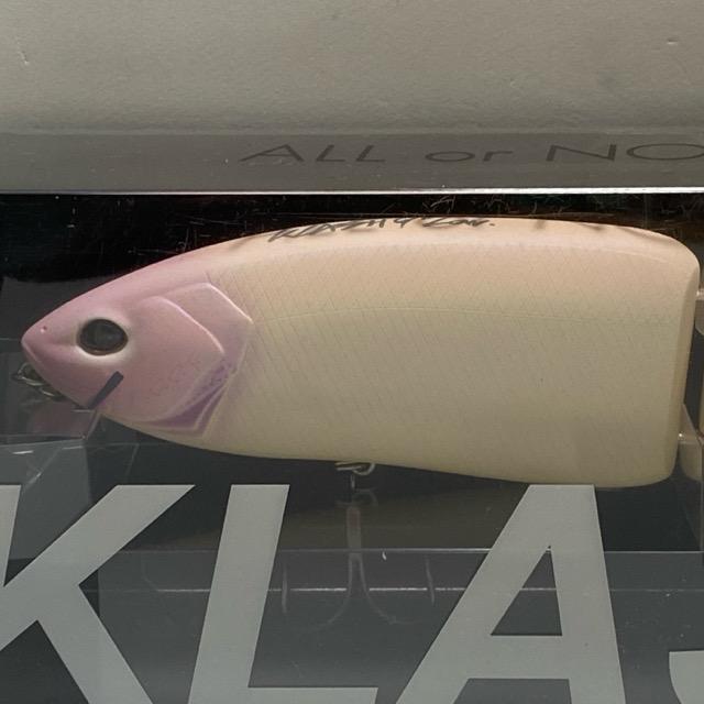 DRT/ディーアールティ KLASH9 Low クラッシュナイン ロー カラー