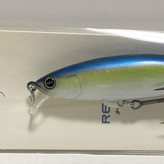 レヴォニック　シンディ94SF S　色セット　新品 シンディ―94SF-S】加藤誠司プロデュース！レヴォニックの