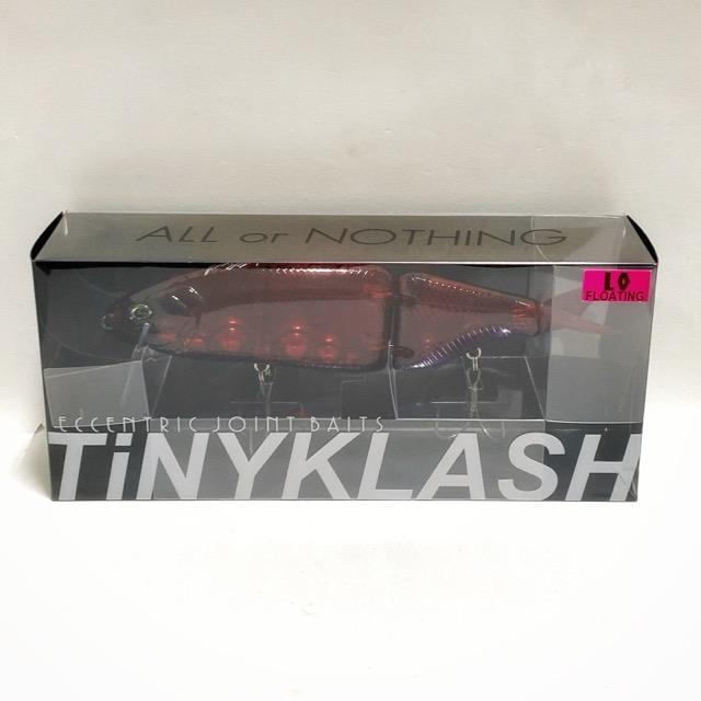 TiNYKLASH Low フローティング フルムーンSP DRT/ディーアールティ