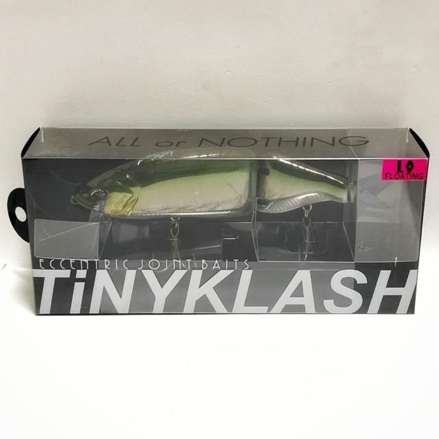TINY KLASH Low フローティング　マジックシャッド TINY KLASH Low フローティング マジックシャッド 【公式通販】