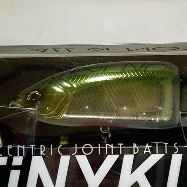 タイニークラッシュlowマジックシャッド DRT/ディーアールティ TiNY KLASH Low タイニークラッシュロー/カラー