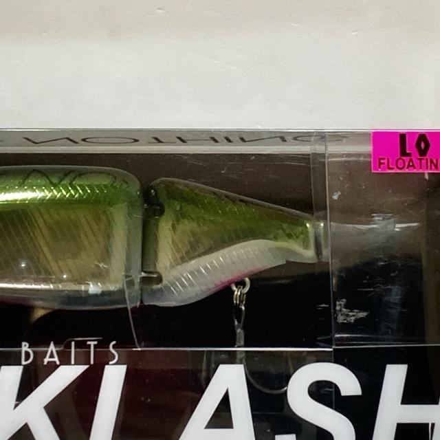 DRT/ディーアールティ TiNY KLASH Low タイニークラッシュロー/カラー