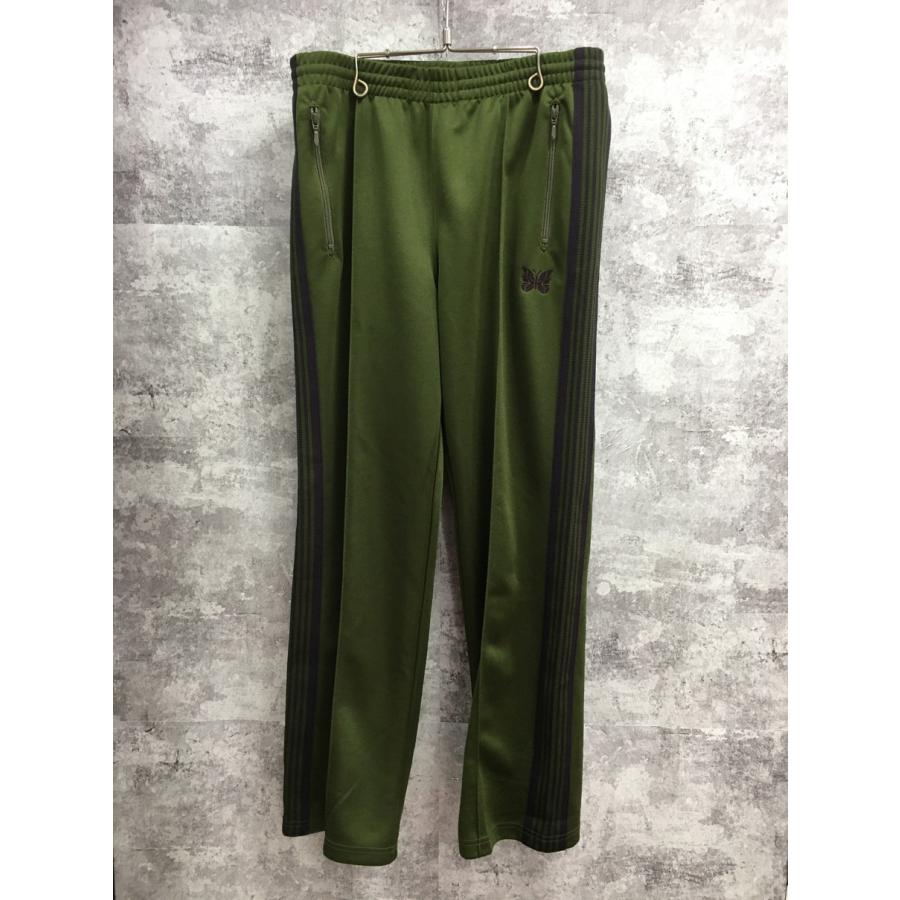 Needles（ニードルス） トラックパンツ【8601-004】 : 万代書店ヤフー