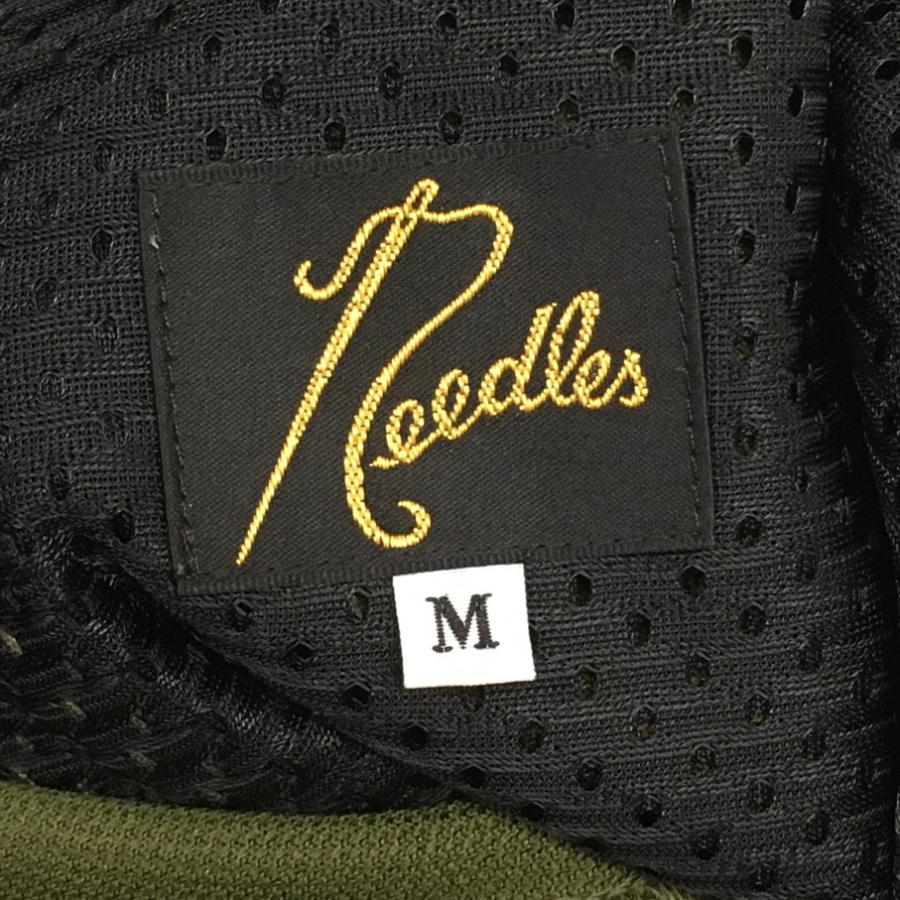 Needles ニードルス トラックパンツ【8601-004】 Needles（ニードルス） トラックパンツ【8601-004】 : 万代書店ヤフー