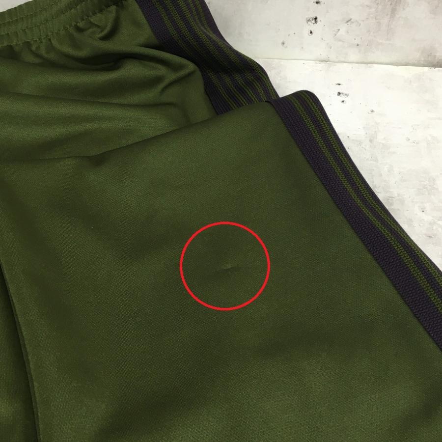 Needles ニードルス トラックパンツ【8601-004】 Needles（ニードルス） トラックパンツ【8601-004】 : 万代書店ヤフー