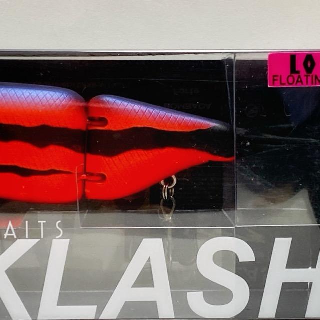 DRT/ディーアールティ TiNYKLASH Low タイニークラッシュロー/カラー