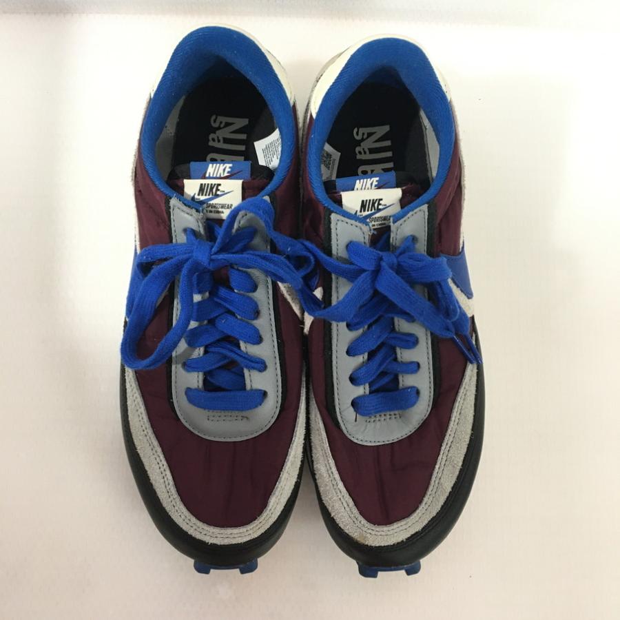 アンダーカバー × サカイ ナイキ LDワッフル  30cm NIKE（ナイキ） UNDER COVER × sacai × NIKE LD Waffle アンダーカバー