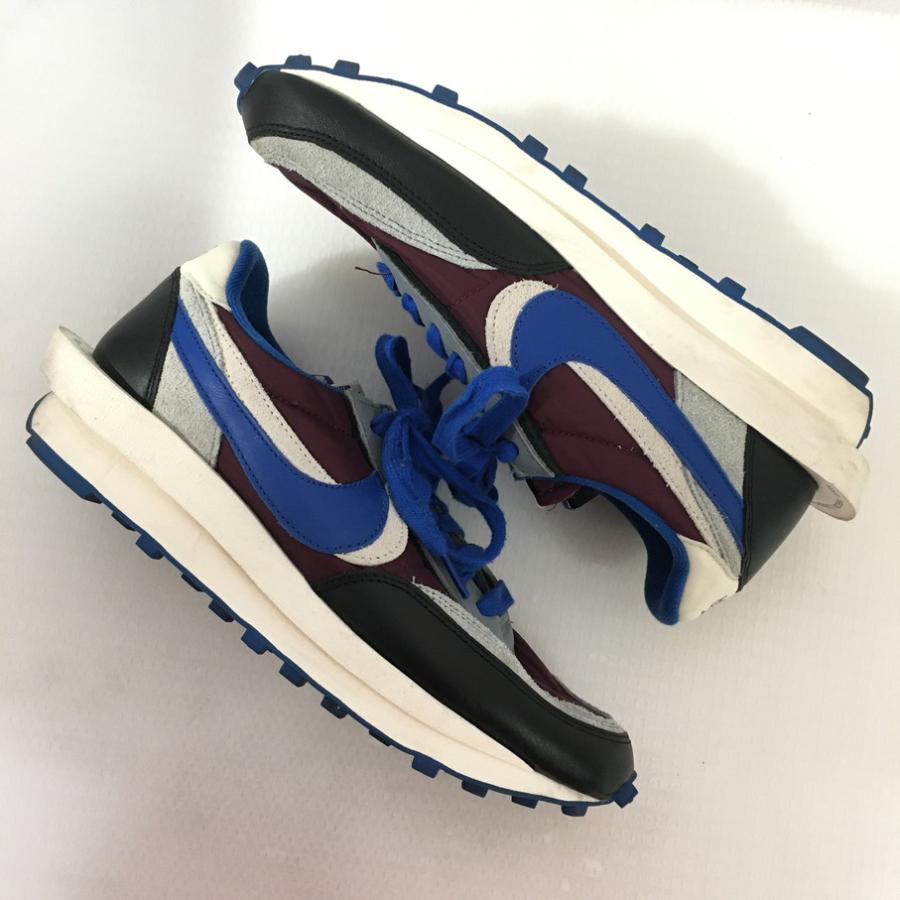 NIKE（ナイキ） UNDER COVER × sacai × NIKE LD Waffle アンダーカバー