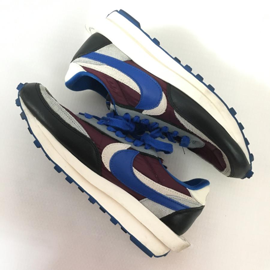 NIKE（ナイキ） UNDER COVER × sacai × NIKE LD Waffle アンダーカバー