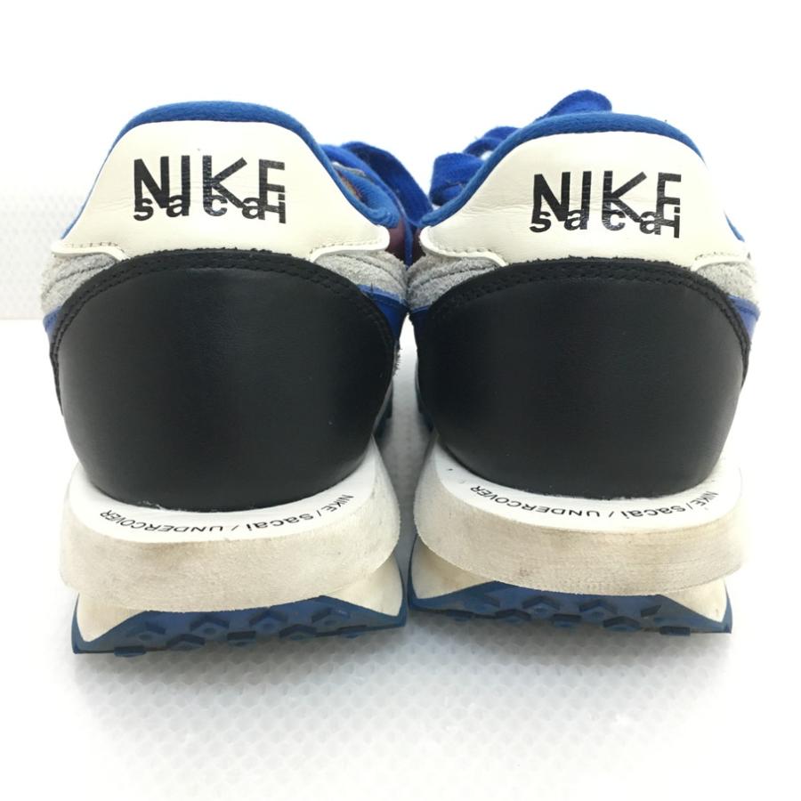 NIKE（ナイキ） UNDER COVER × sacai × NIKE LD Waffle アンダーカバー