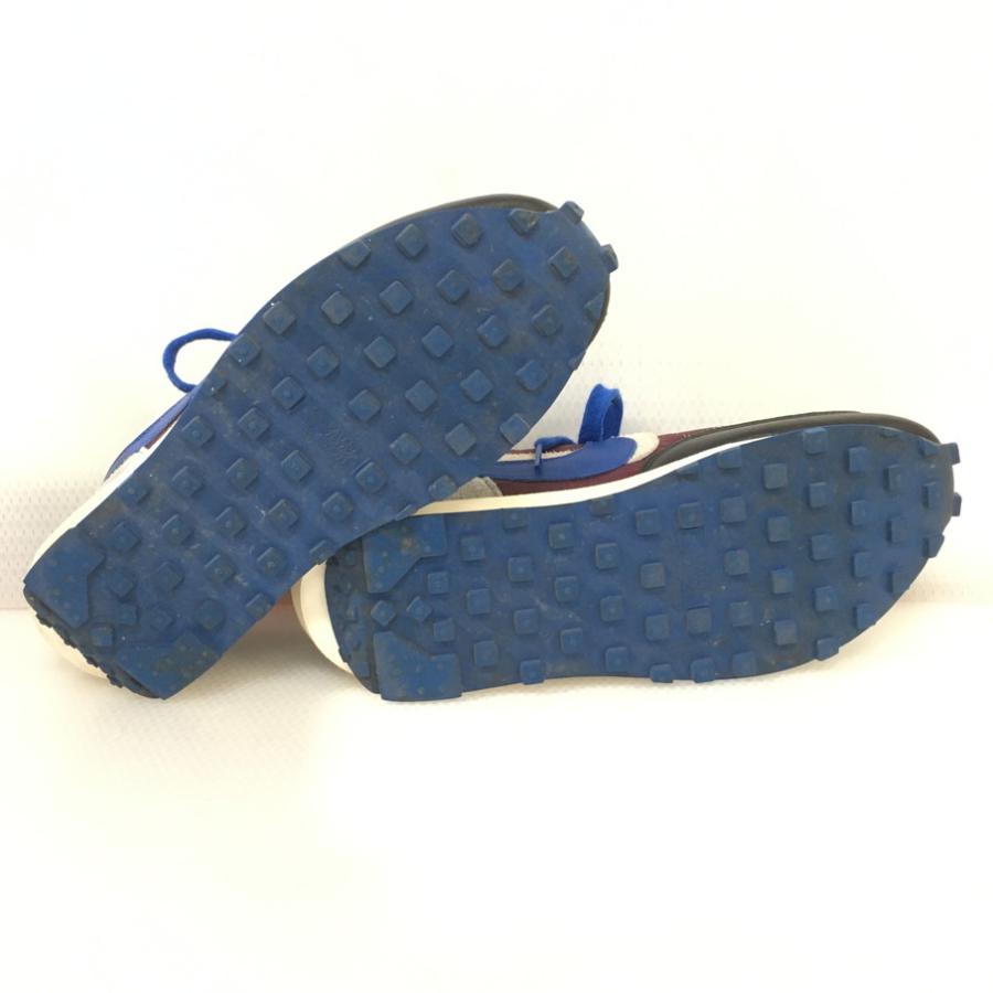 NIKE（ナイキ） UNDER COVER × sacai × NIKE LD Waffle アンダーカバー