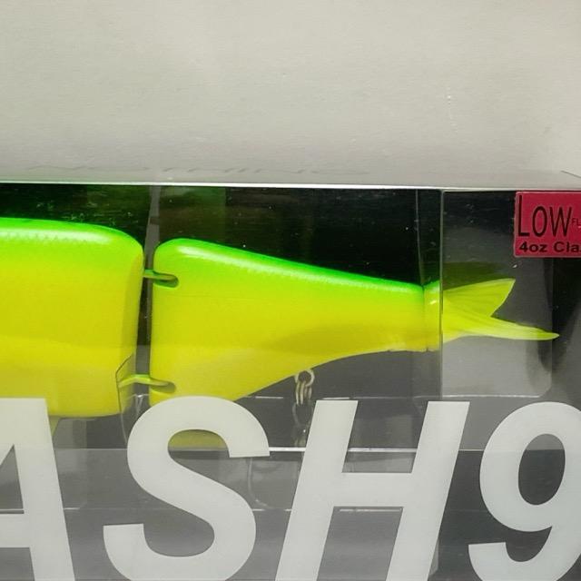 DRT/ディーアールティ KLASH9 Low クラッシュナイン ロー/カラー
